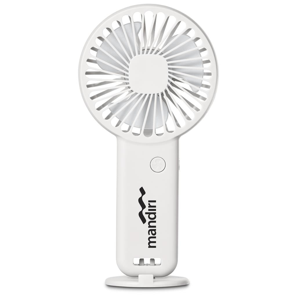 Altitude Celestia Rechargeable Handheld Mini Fan