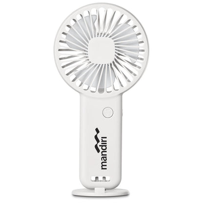 Altitude Celestia Rechargeable Handheld Mini Fan
