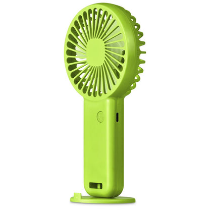Altitude Celestia Rechargeable Handheld Mini Fan