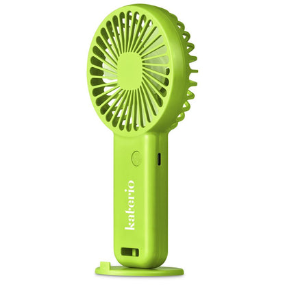 Altitude Celestia Rechargeable Handheld Mini Fan