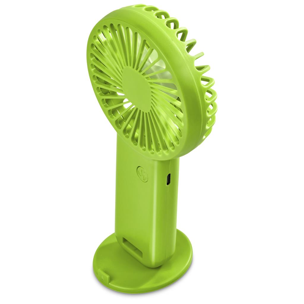 Altitude Celestia Rechargeable Handheld Mini Fan