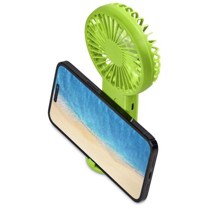 Altitude Celestia Rechargeable Handheld Mini Fan