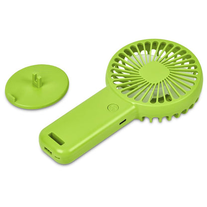 Altitude Celestia Rechargeable Handheld Mini Fan