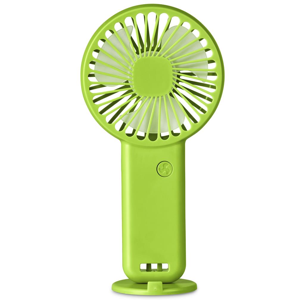 Altitude Celestia Rechargeable Handheld Mini Fan