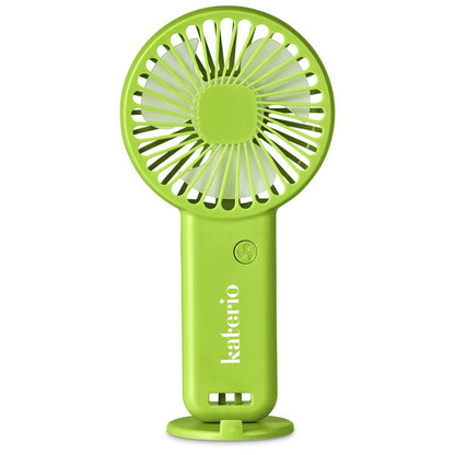 Altitude Celestia Rechargeable Handheld Mini Fan