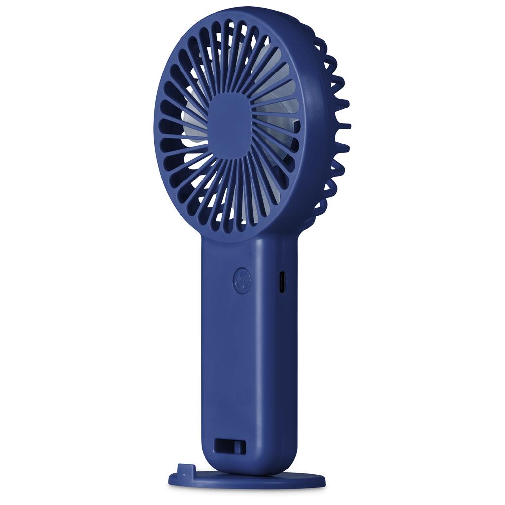 Altitude Celestia Rechargeable Handheld Mini Fan