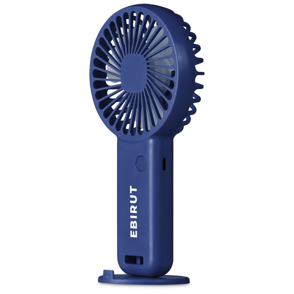 Altitude Celestia Rechargeable Handheld Mini Fan