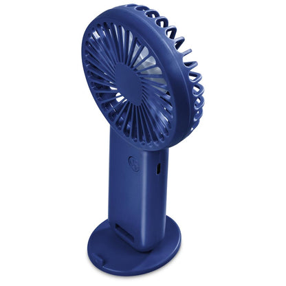 Altitude Celestia Rechargeable Handheld Mini Fan