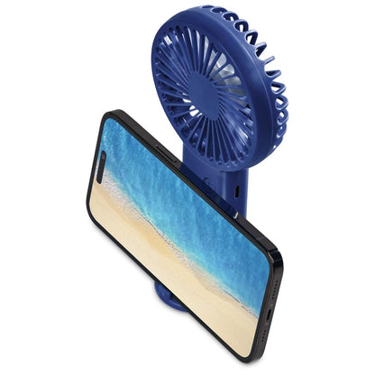 Altitude Celestia Rechargeable Handheld Mini Fan