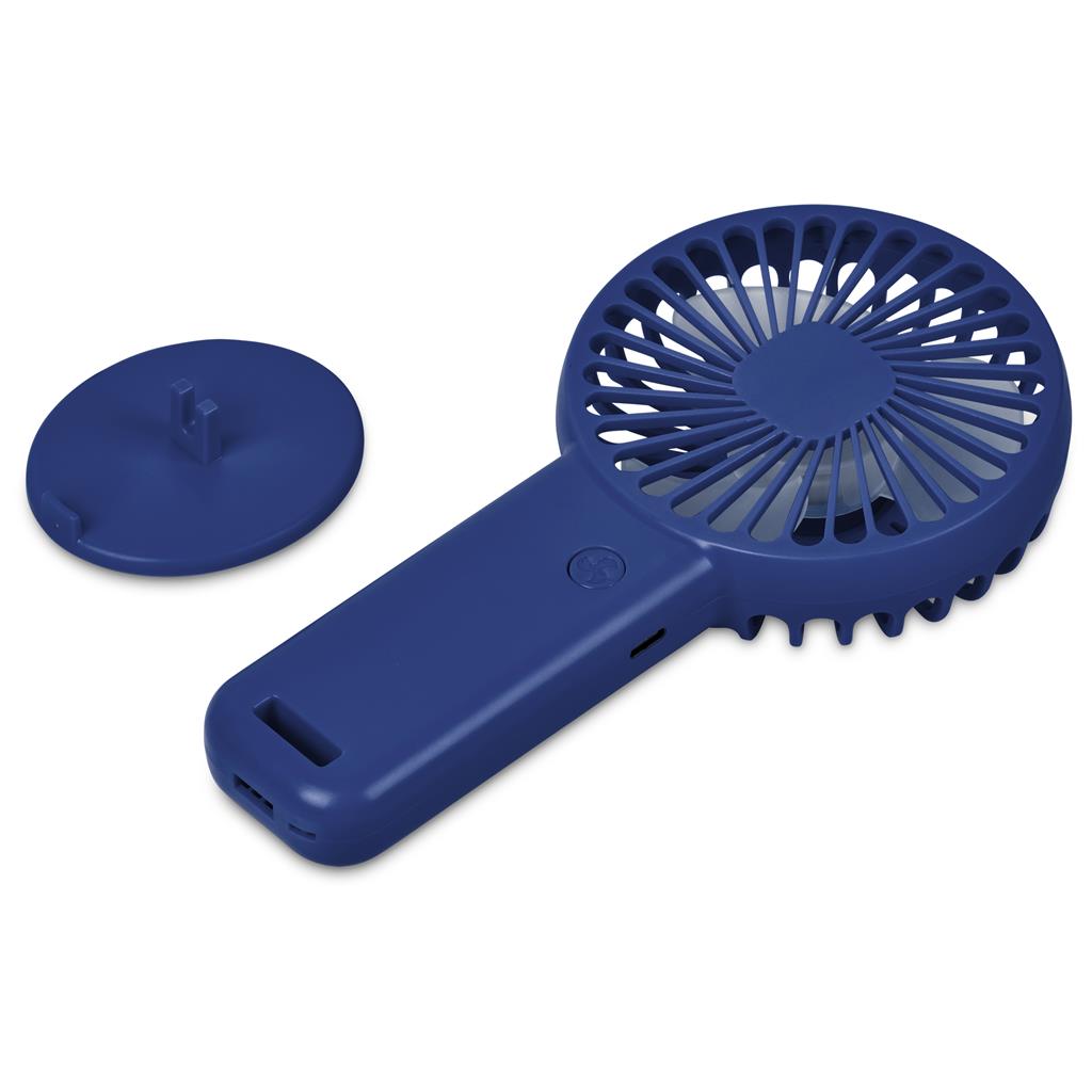 Altitude Celestia Rechargeable Handheld Mini Fan