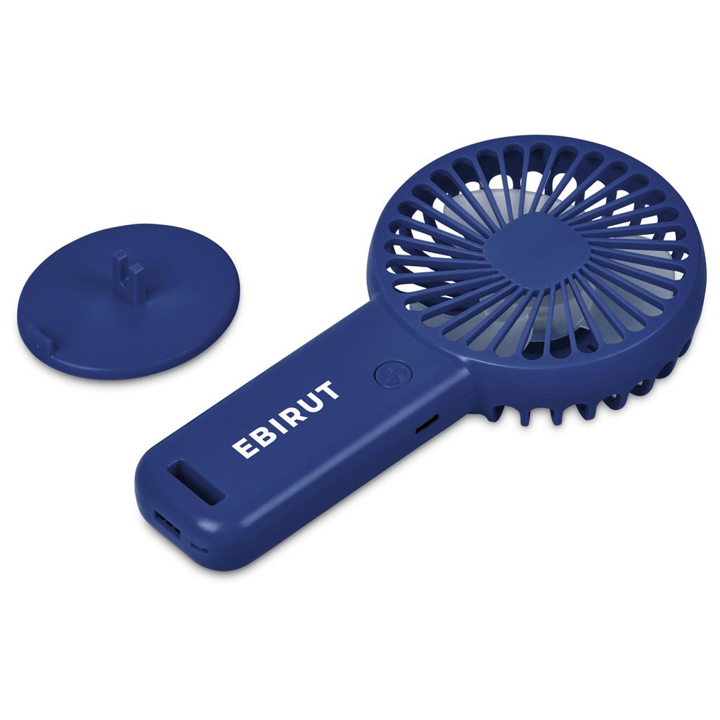 Altitude Celestia Rechargeable Handheld Mini Fan