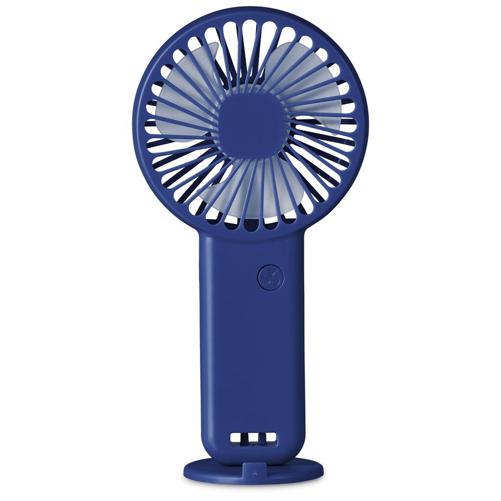 Altitude Celestia Rechargeable Handheld Mini Fan