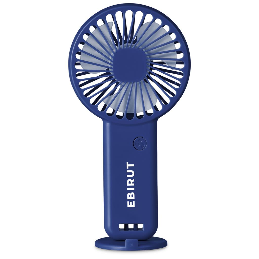 Altitude Celestia Rechargeable Handheld Mini Fan