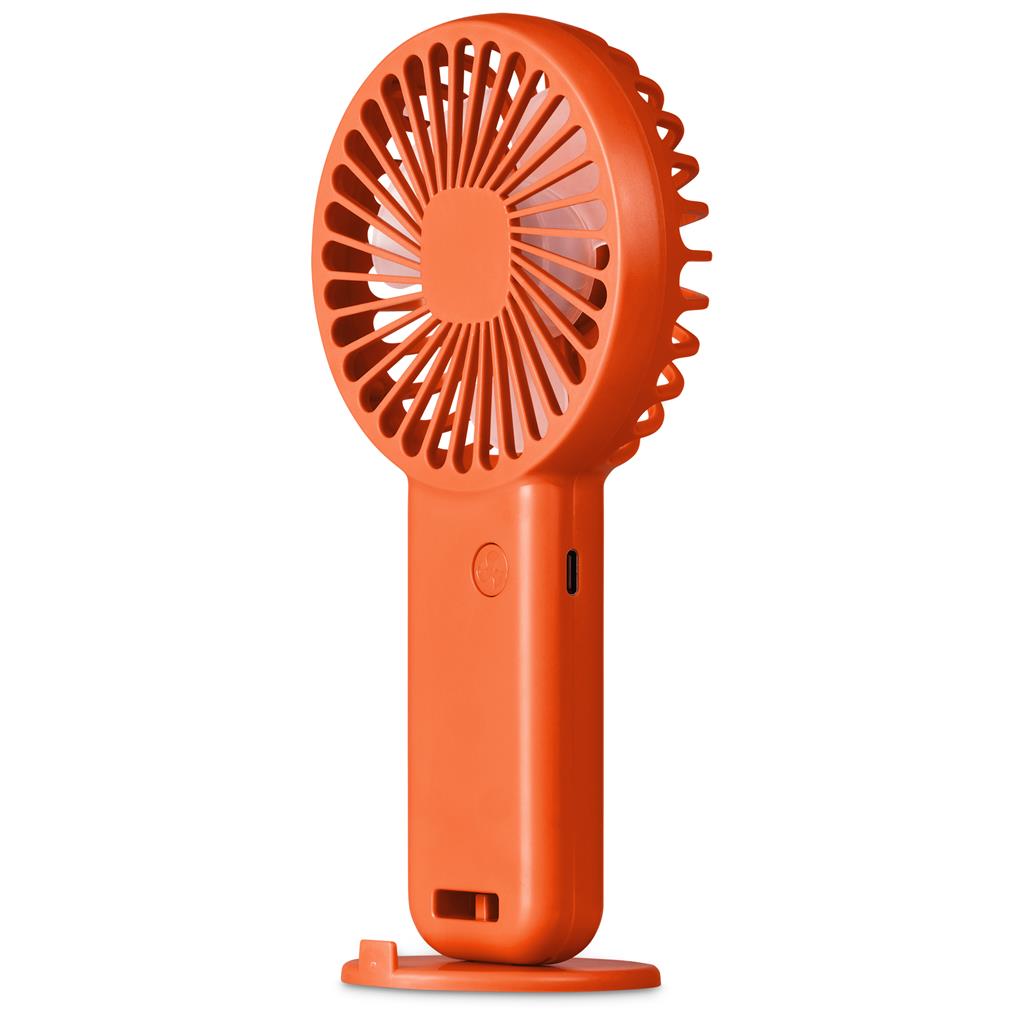 Altitude Celestia Rechargeable Handheld Mini Fan