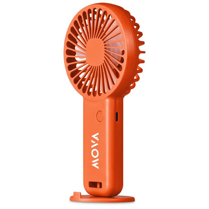 Altitude Celestia Rechargeable Handheld Mini Fan