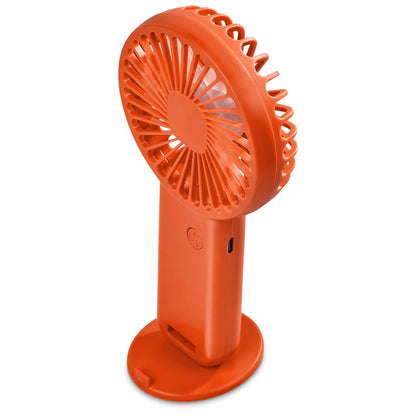 Altitude Celestia Rechargeable Handheld Mini Fan