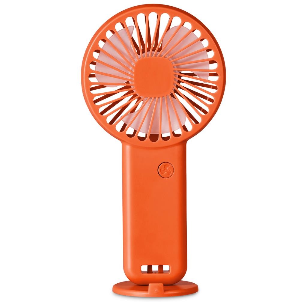 Altitude Celestia Rechargeable Handheld Mini Fan