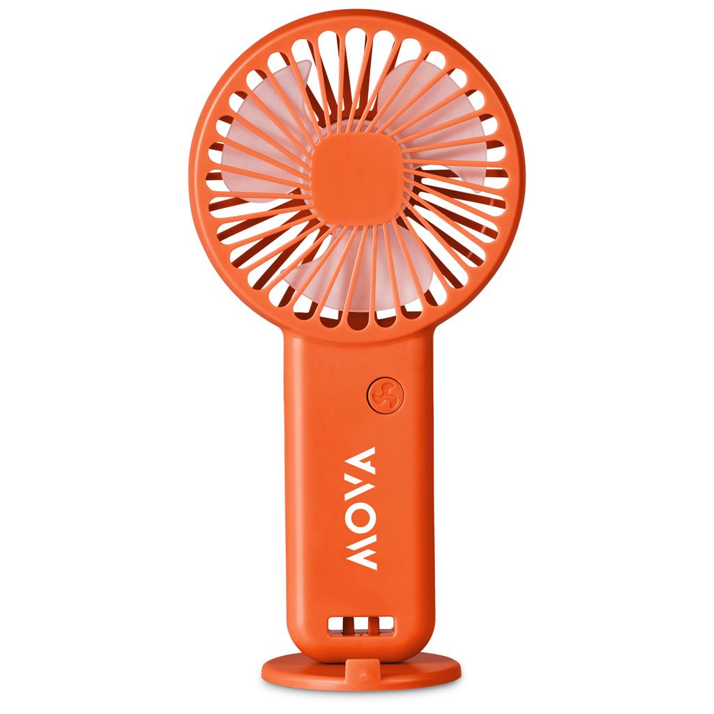 Altitude Celestia Rechargeable Handheld Mini Fan