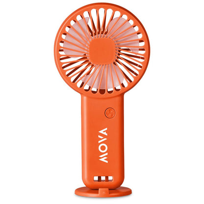 Altitude Celestia Rechargeable Handheld Mini Fan
