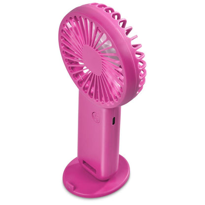 Altitude Celestia Rechargeable Handheld Mini Fan
