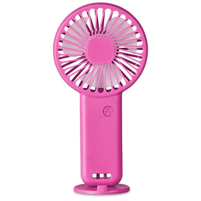 Altitude Celestia Rechargeable Handheld Mini Fan