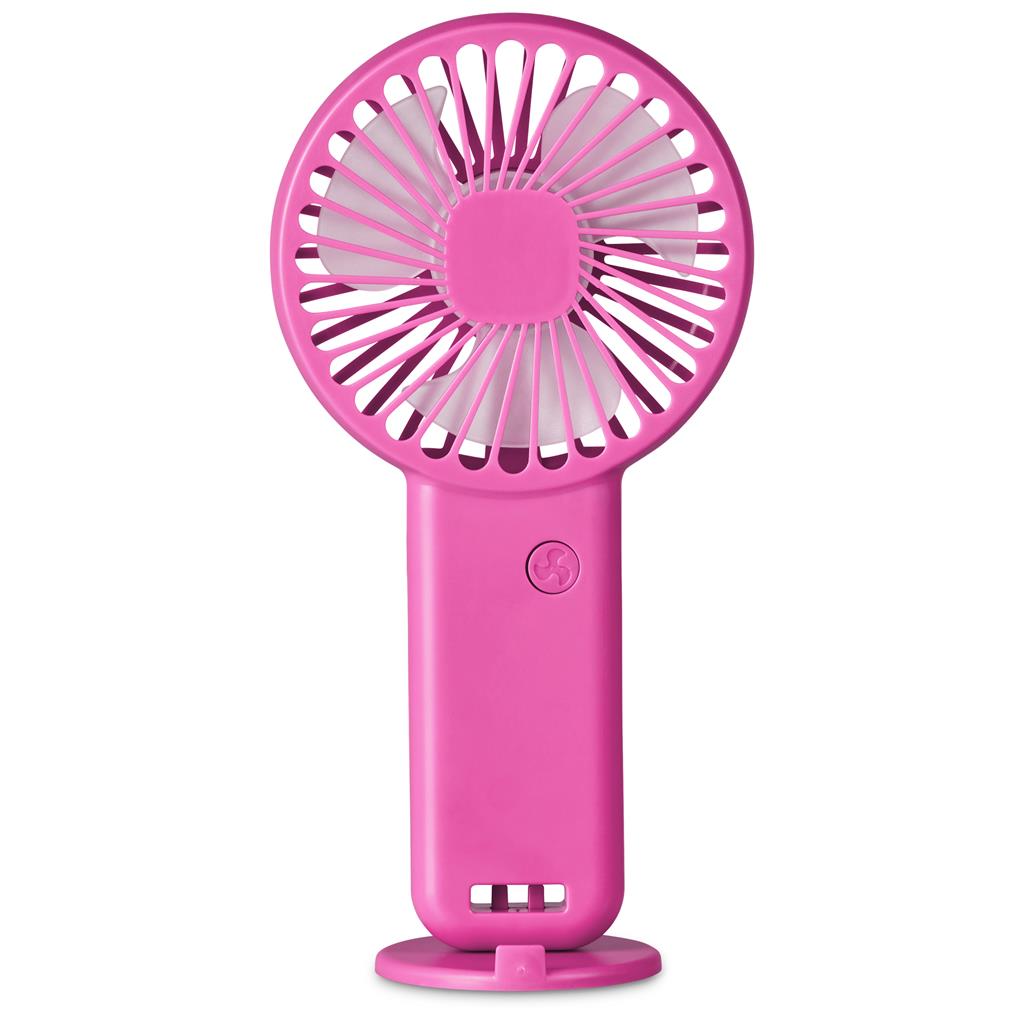 Altitude Celestia Rechargeable Handheld Mini Fan