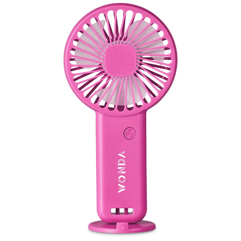 Altitude Celestia Rechargeable Handheld Mini Fan