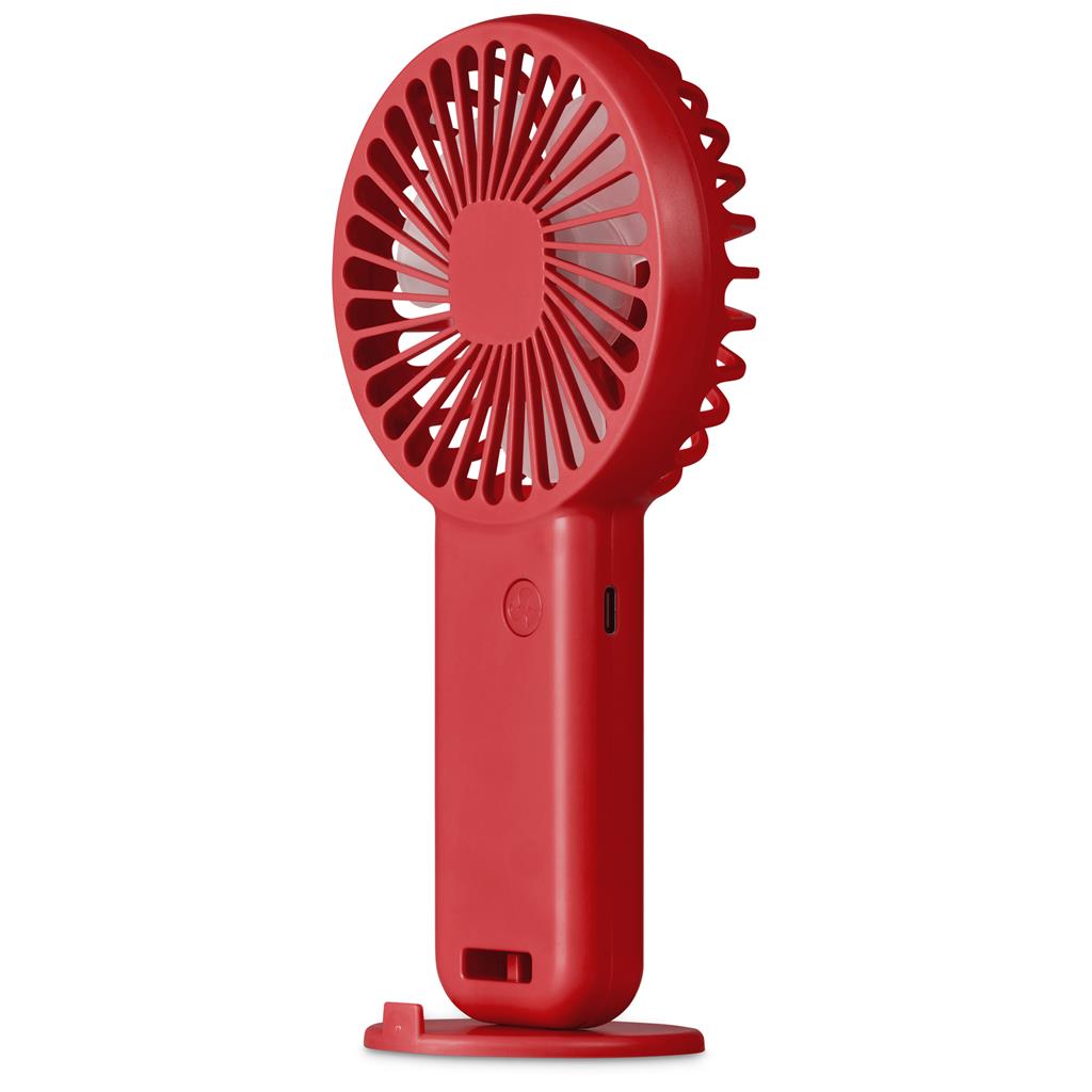 Altitude Celestia Rechargeable Handheld Mini Fan