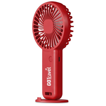 Altitude Celestia Rechargeable Handheld Mini Fan