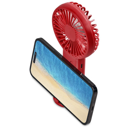 Altitude Celestia Rechargeable Handheld Mini Fan