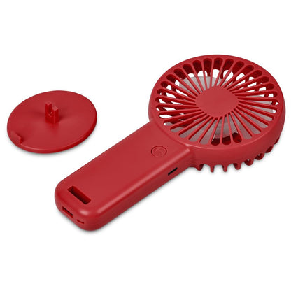 Altitude Celestia Rechargeable Handheld Mini Fan