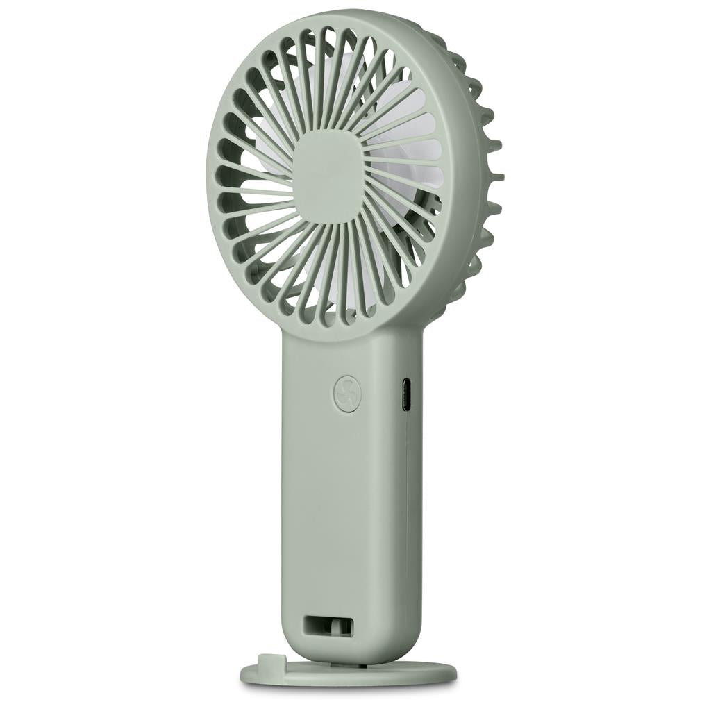 Altitude Celestia Rechargeable Handheld Mini Fan