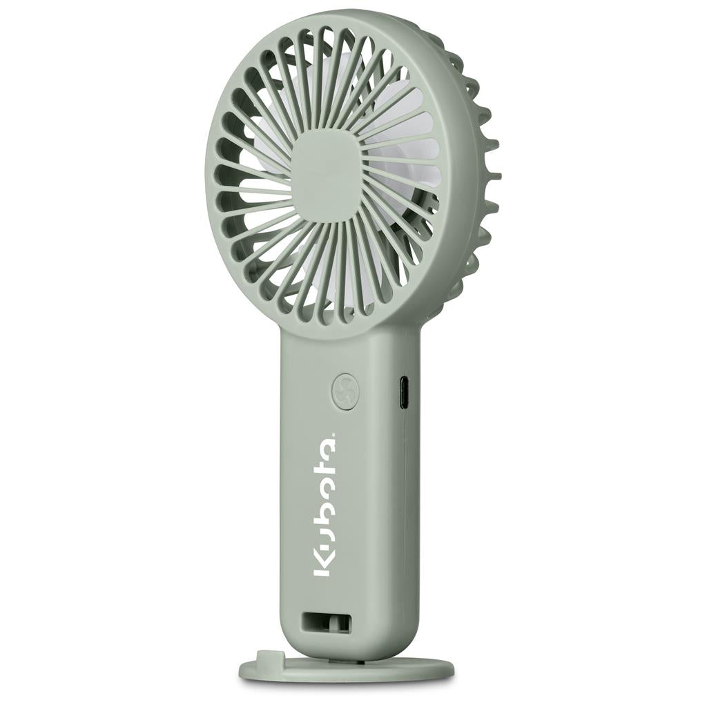 Altitude Celestia Rechargeable Handheld Mini Fan