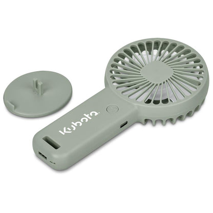 Altitude Celestia Rechargeable Handheld Mini Fan