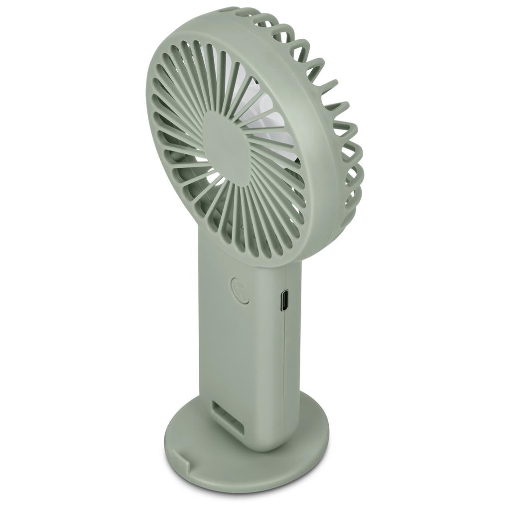 Altitude Celestia Rechargeable Handheld Mini Fan