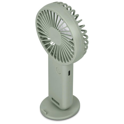Altitude Celestia Rechargeable Handheld Mini Fan