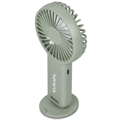 Altitude Celestia Rechargeable Handheld Mini Fan