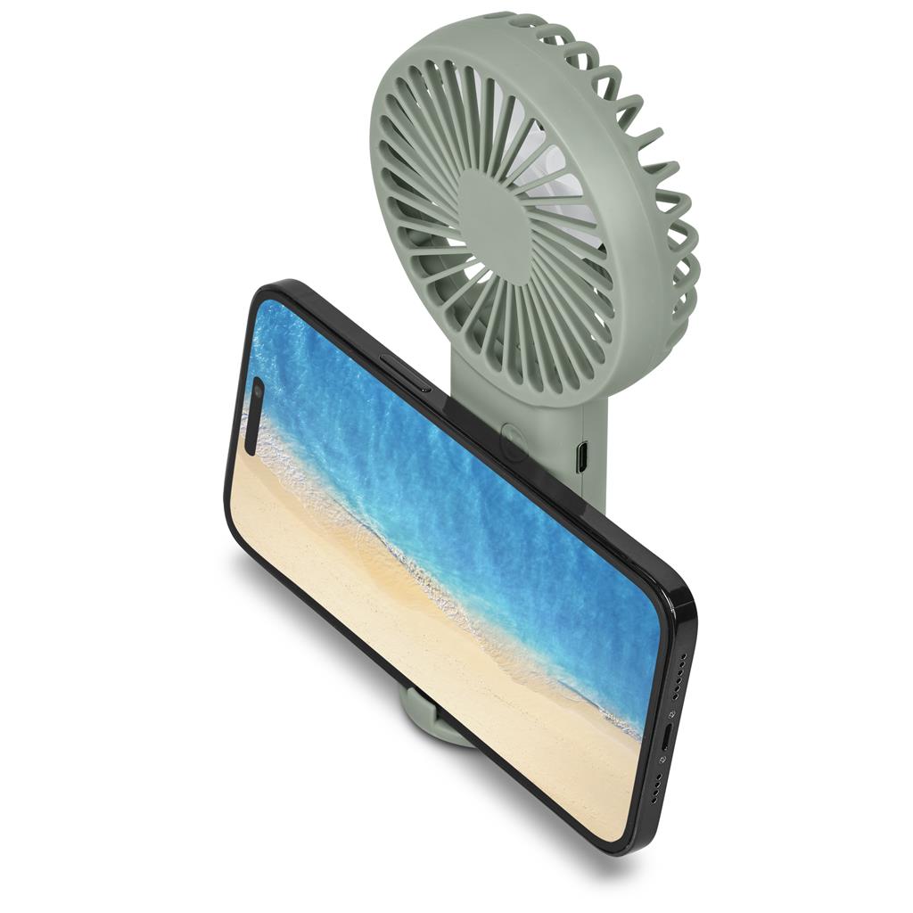 Altitude Celestia Rechargeable Handheld Mini Fan