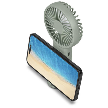 Altitude Celestia Rechargeable Handheld Mini Fan