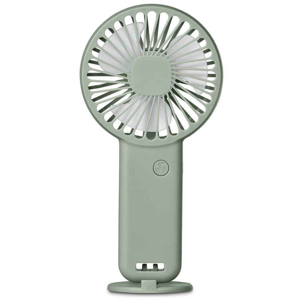 Altitude Celestia Rechargeable Handheld Mini Fan