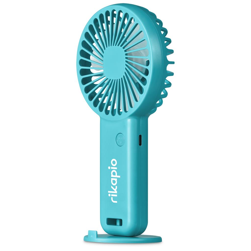 Altitude Celestia Rechargeable Handheld Mini Fan
