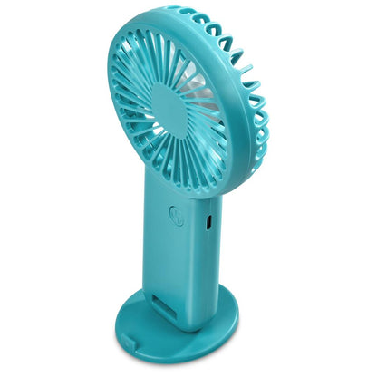 Altitude Celestia Rechargeable Handheld Mini Fan