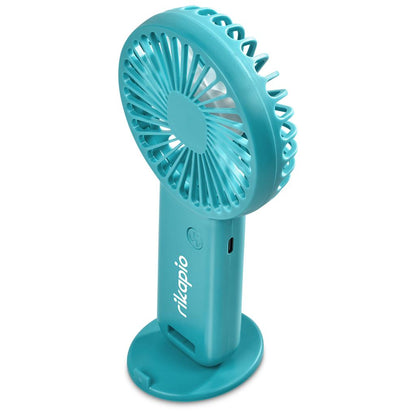 Altitude Celestia Rechargeable Handheld Mini Fan