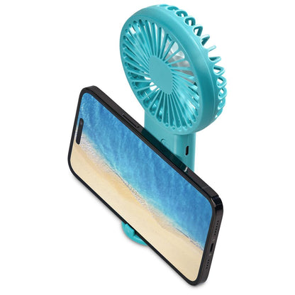 Altitude Celestia Rechargeable Handheld Mini Fan