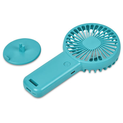 Altitude Celestia Rechargeable Handheld Mini Fan