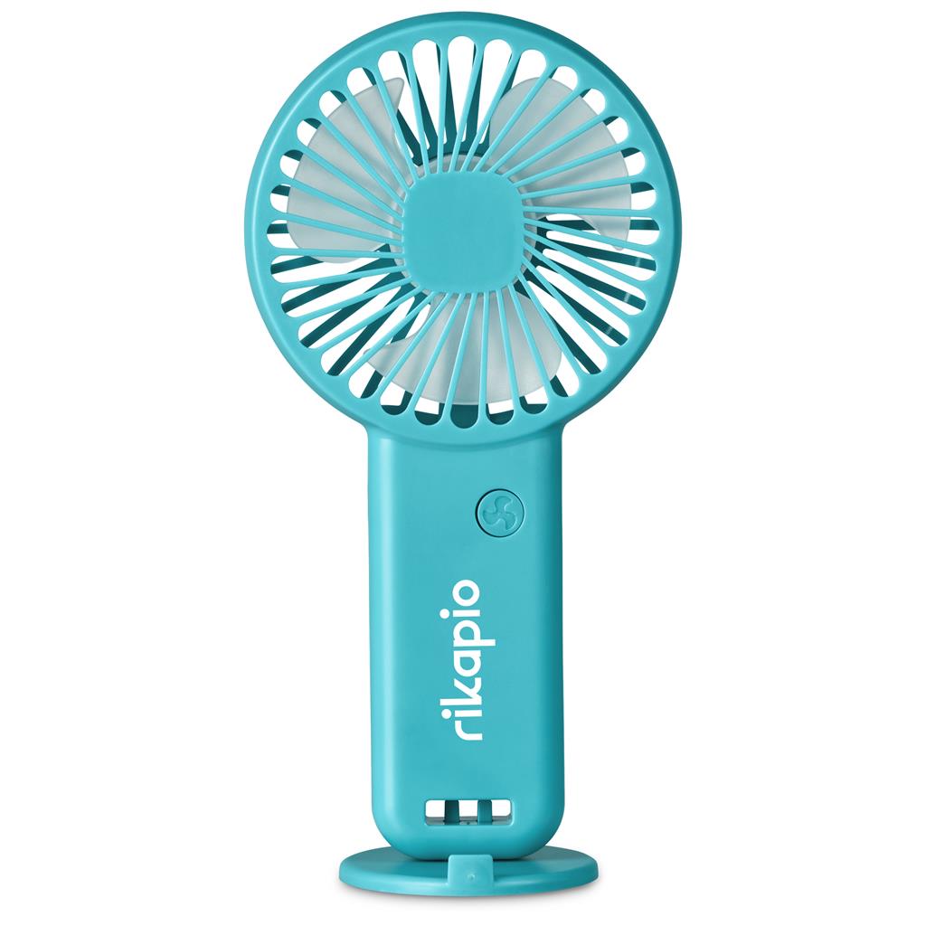 Altitude Celestia Rechargeable Handheld Mini Fan