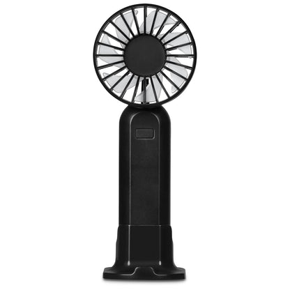 Altitude Laqueta Rechargeable Handheld Mini USB Fan
