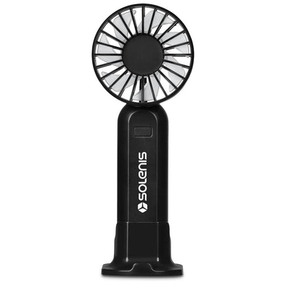 Altitude Laqueta Rechargeable Handheld Mini USB Fan