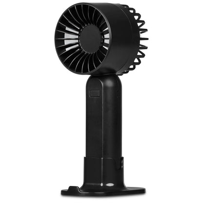 Altitude Laqueta Rechargeable Handheld Mini USB Fan