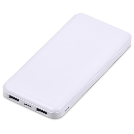 Altitude Panorama Power Bank - 10,000 mAh